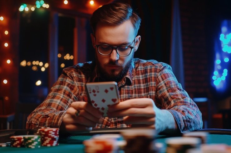 gamer 77 mobile gaming