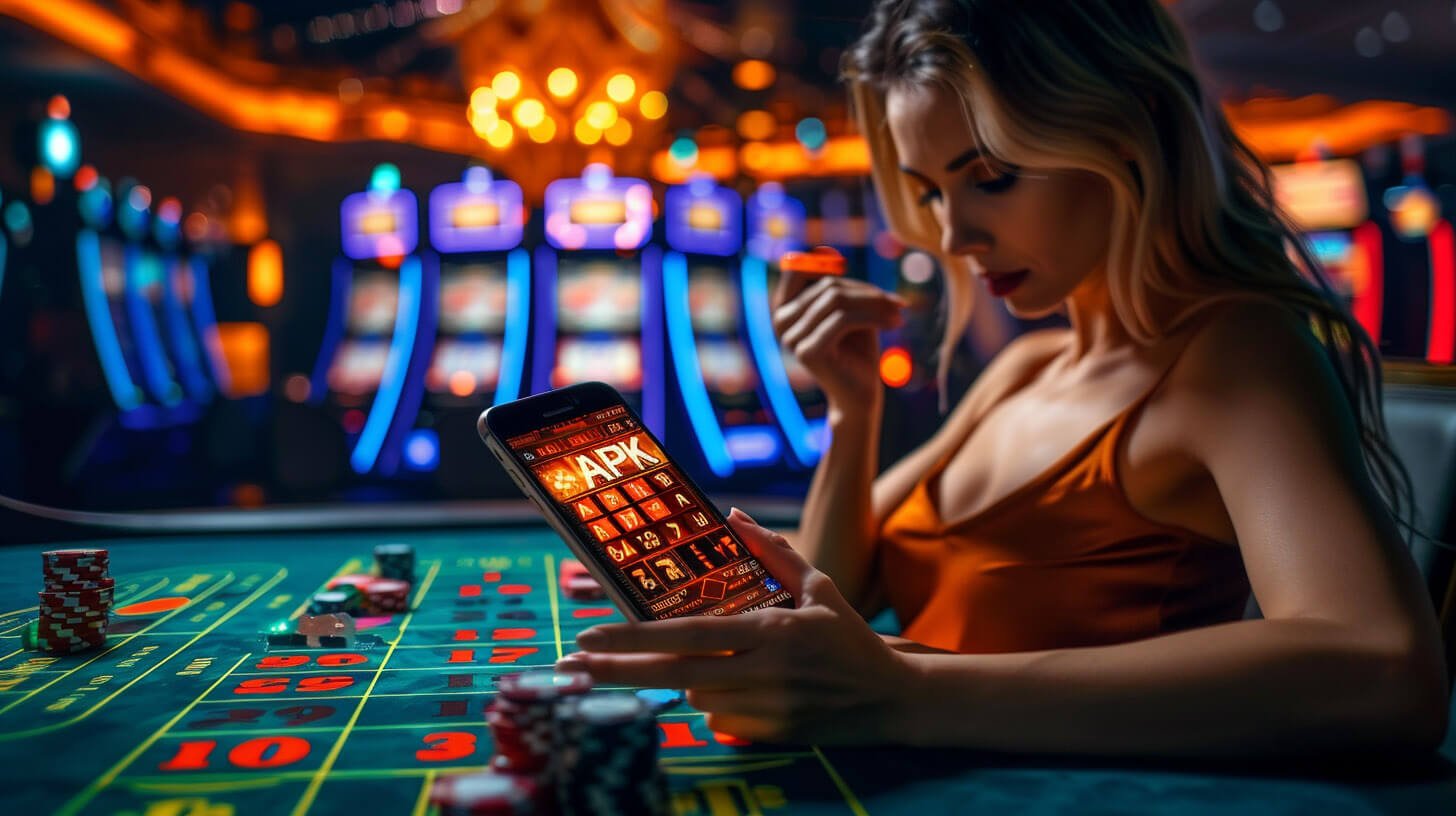 gamer 77 Live Casino Tables aur Kaise Kaam Karte Hain